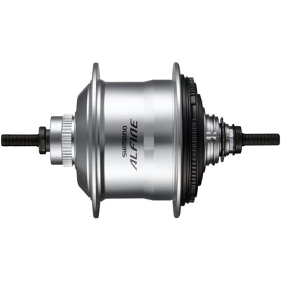 SGS7001 Alfine 11speed disc hub without fittings 135 mm 32h
