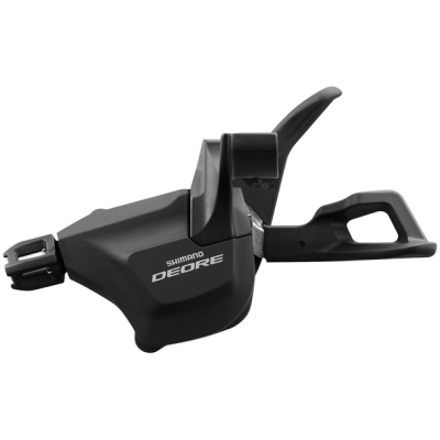 SLM6000 Deore shift lever IspecII direct attach mount 23speed left hand