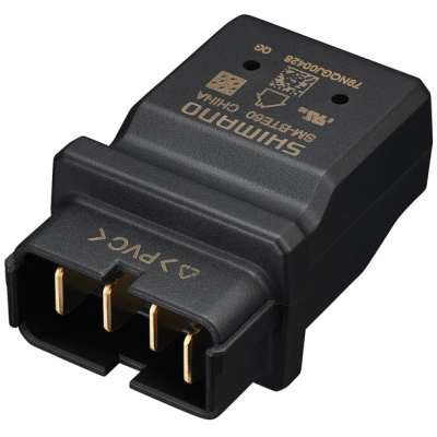 SMBTE60 battery charger adapter