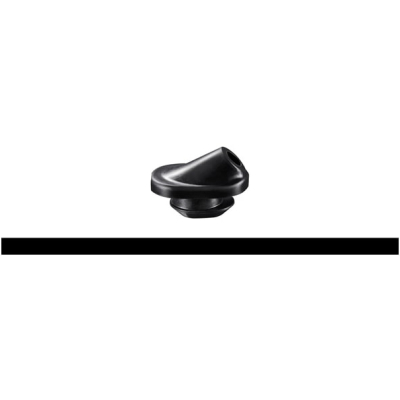 SMGM01 Etube Di2 grommet for EWSD50 cable 6 mm round  pack of