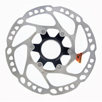 SMRT64 Deore CentreLock disc rotor 180 mm