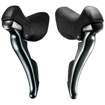 ST4700 Tiagra 10speed road STI levers for double