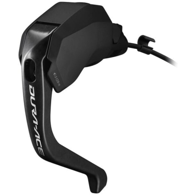 STR9180 DuraAce hydraulic Di2 STI for TT bar with Etube wire left hand