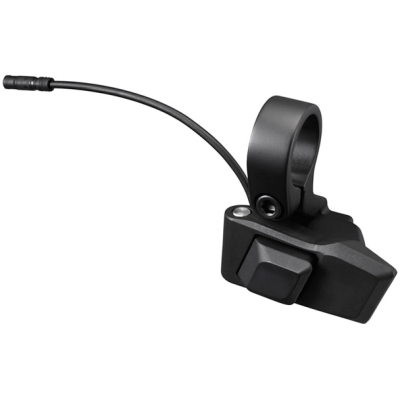 SW-S705 Alfine Di2 right hand shift switch for flat bars, 11- / 8-speed