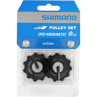 Ultegra RD68006870 tension and guide pulley set
