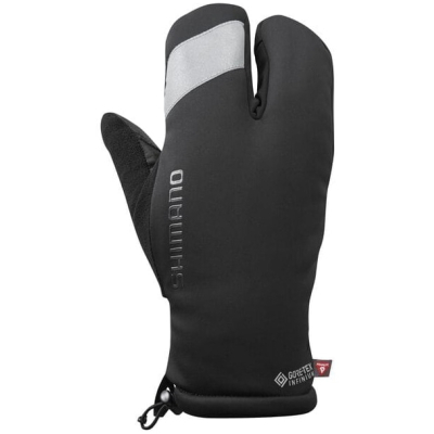 Unisex INFINIUMtrade PRIMALOFTreg 2X2 Gloves Size
