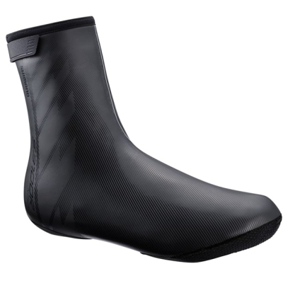 Unisex S3100R NPU+ Shoe Cover, Black, Size XXL (47-49)