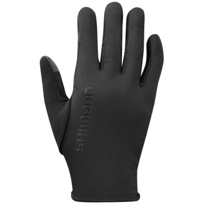 Unisex Windbreak Race Glove Size