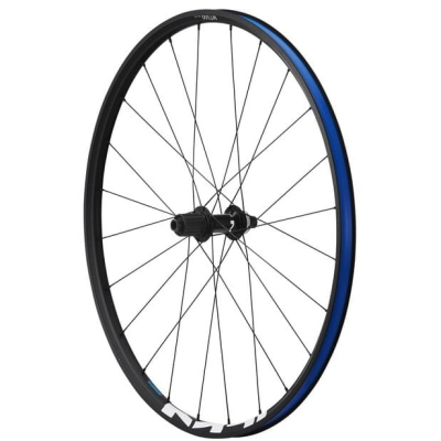 WHMT500 MTB wheel 29er 15 x 110 mm boost thruaxle front
