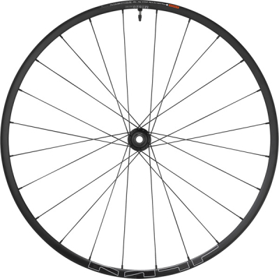 WHMT620 tubeless compatible 29er 15 x 110 mm axle front