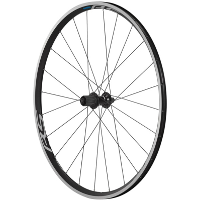 WHRS100 clincher wheel 100 mm QR axle front