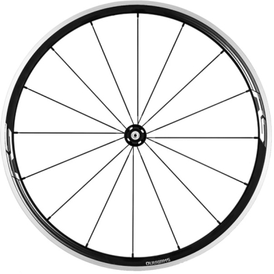 WHRS330 Wheel Clincher 30 mm Front