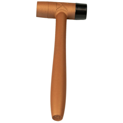 3D Printed Ti Cerakote Dead Blow Hammer  One Size