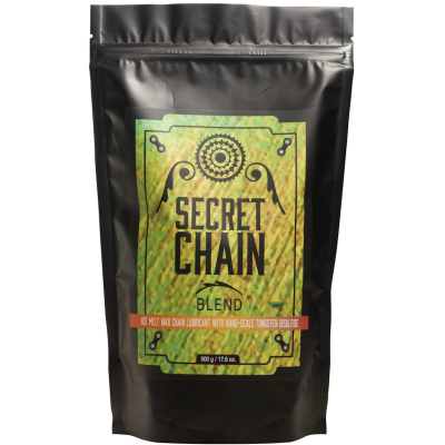 Secret Chain Blend Hot Melt Wax  500g
