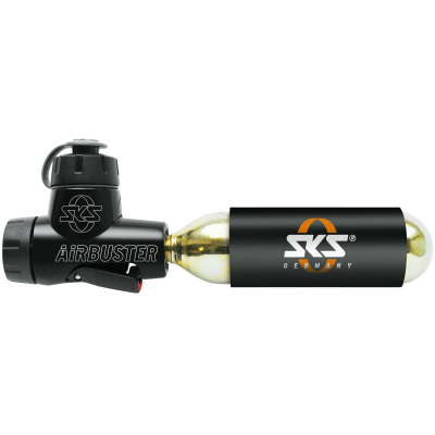 AIRBUSTER CO2 INFLATOR PUMP
