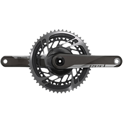 CRANKSET RED D1 DUB BB NOT INCLUDED  175MM  4633T