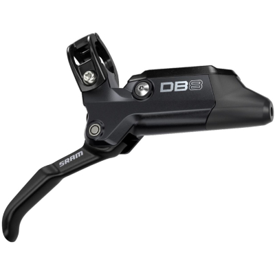 DISC BRAKE DB8  REAR HOSE INCLUDES MMX CLAMP ROTORBRACKET SOLD SEPARATELY  MINERAL OIL BRAKE A1  2000MM