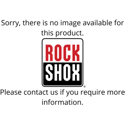 ROCKSHOX REAR SHOCK DAMPER SHAFT  INCLUDES SHAFT  DELUXE R A1B1 DELUXE SELECT B2 37545MM