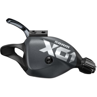 SHIFTER X01 EAGLE TRIGGER 12 SPEED REAR WITH DISCRETE CLAMP  12 SPEED