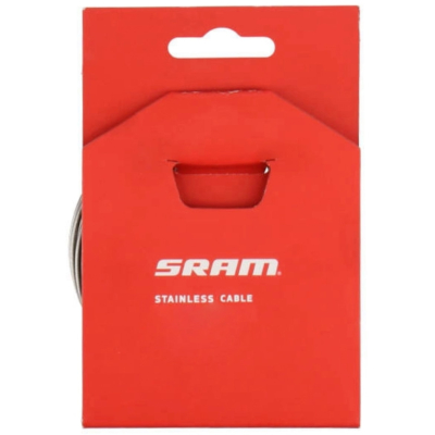 SRAM 11 STAINLESS SHIFT CABLE 2200MM SINGLE