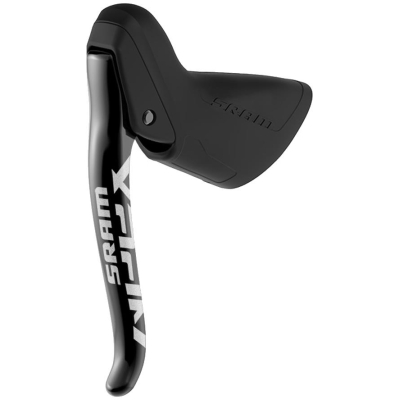 BRAKE LEVER SINGLE APEX1 LEFT