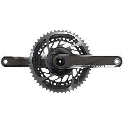 CRANKSET RED D1 BB NOT INCLUDED  1725MM  4835T