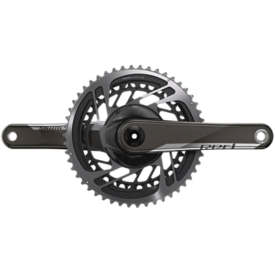 CRANKSET RED D1 BB NOT INCLUDED  170MM  4835T