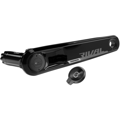 POWER METER ASSEMBLY RIVAL D1 DUB WIDE
