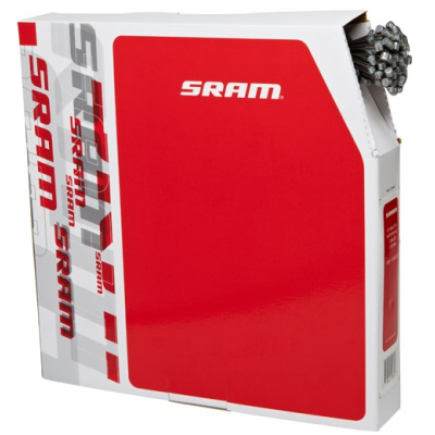 SRAM STAINLESS ROAD BRAKE CABLE 1750MM SINGLE