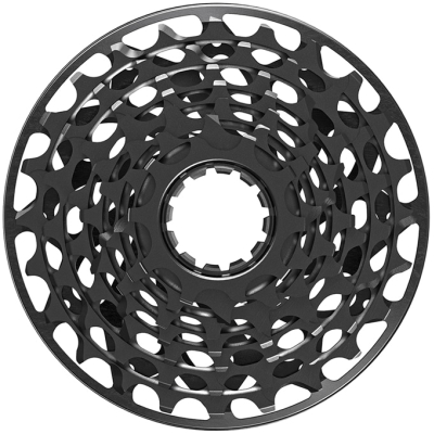 X01DH CASSETTE  XG795 1024 7 SPEED FITS XD DRIVER BODY