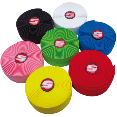 SUPERSUEDE BAR TAPE WHITE