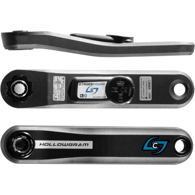 Power  Cannondale HollowGram  165mm