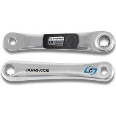 Power  Shimano DuraAce Track 7710  1725mm