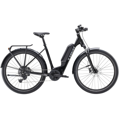 2025 Allant+ 5 Lowstep - 800Wh