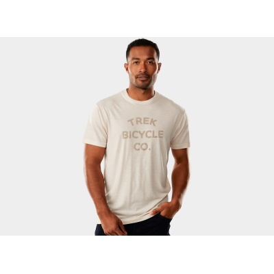 Bicycle Tonal Unisex T-Shirt