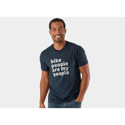 Bike People T-Shirt