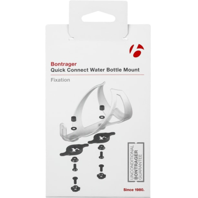 Bontrager Quick Connect Water Bottle Mount