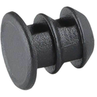 Chainstay Exit Grommets
