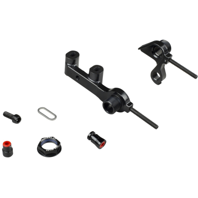 CX/Gravel Horizontal Sliding Dropout Kit