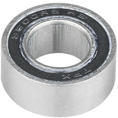 Full Suspension Heavy Contact Sealed Bearing 10x19x8mm