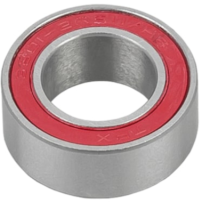 Full Suspension Heavy Contact Sealed Bearing 12x21x8mm
