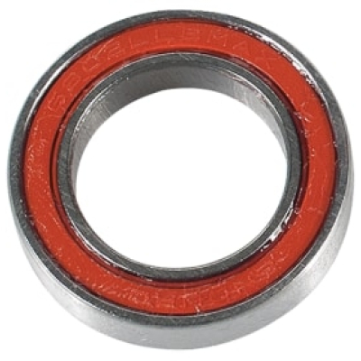 Full Suspension Heavy Contact Sealed Bearing 15x24x5mm