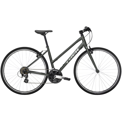 Trek 2023 FX 1 Disc Revolve Bike Shop