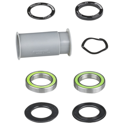 Integrated BB90/95 FSA Bearing Kit