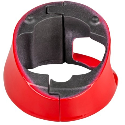 Madone 9-Series Headset 2-Piece Top Cover