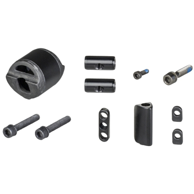 Madone SLR Seatpost Hardware Kit