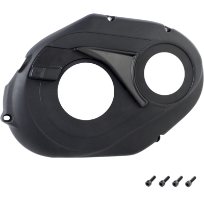 2019 Trek Powerfly Bosch Motor Cover with Chain Guide