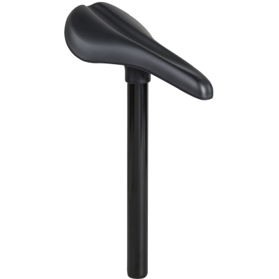 Precaliber 20 Saddle with Integrated Seatpost