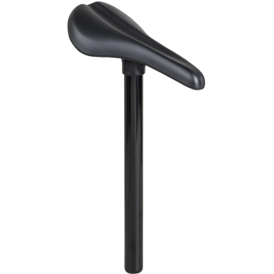 Precaliber 24 Saddle with Integrated Seatpost