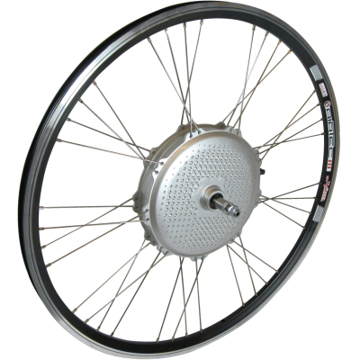 RIDE+ Airline3 Bolt-on Replacement Wheel